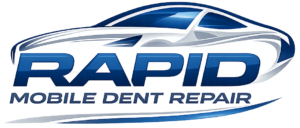 rapid logo